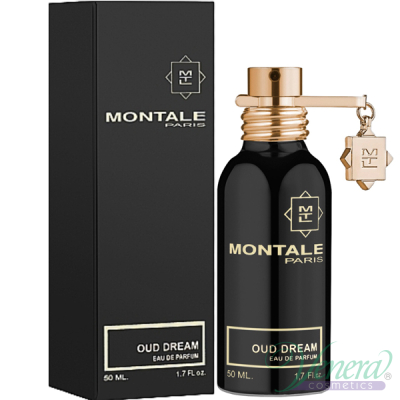 Montale Oud Dream EDP 50ml за Мъже и Жени