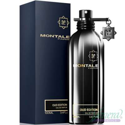 Montale Oud Edition EDP 100ml за Мъже и Жени