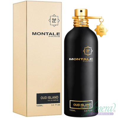 Montale Oud Island EDP 100ml за Мъже и Жени