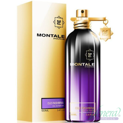 Montale Oud Pashmina EDP 100ml за Мъже и Жени