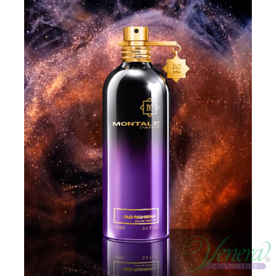 Montale Oud Pashmina EDP 100ml за Мъже и Жени Б...