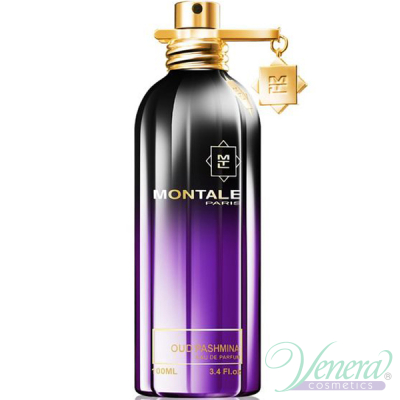 Montale Oud Pashmina EDP 100ml за Мъже и Жени Б...
