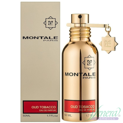 Montale Oud Tobacco EDP 50ml за Мъже и Жени