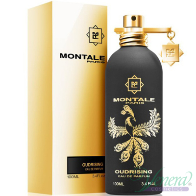 Montale Oudrising EDP 100ml за Мъже и Жени