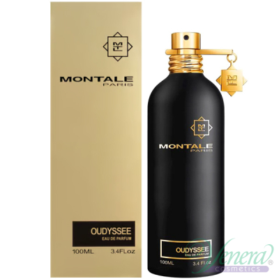 Montale Oudyssee EDP 100ml за Мъже и Жени