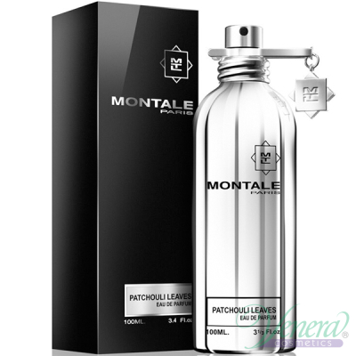 Montale Patchouli Leaves EDP 100ml за Мъже и Жени