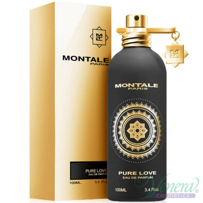 Montale Pure Love EDP 100ml за Мъже и Жени