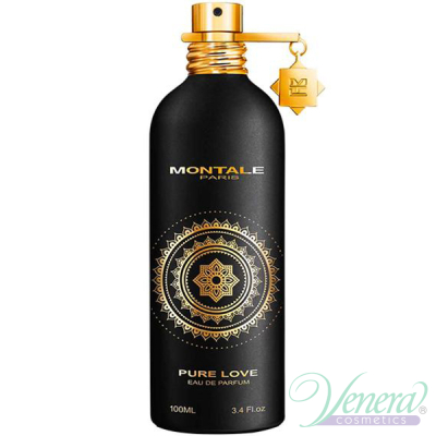 Montale Pure Love EDP 100ml за Мъже и Жени