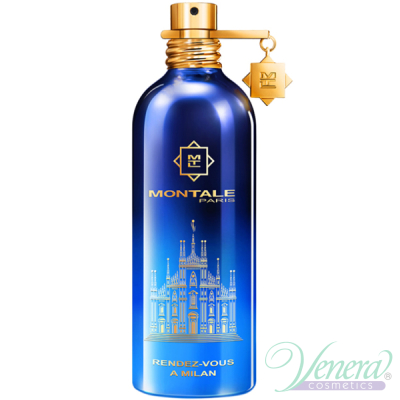 Montale Rendez-vous à Milan EDP 100ml за Мъже и...