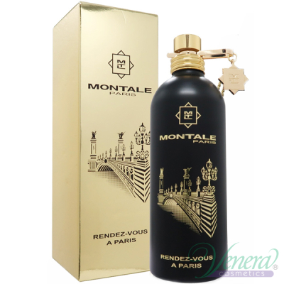 Montale Rendez-vous à Paris EDP 100ml за Мъже и...