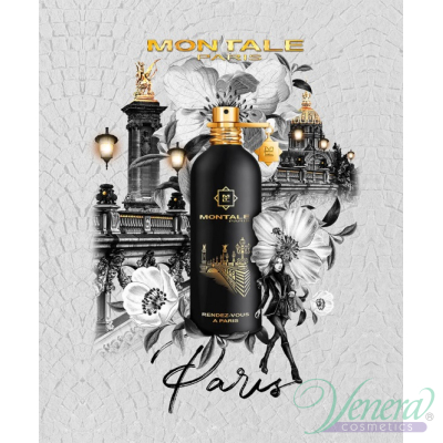 Montale Rendez-vous à Paris EDP 100ml за Мъже и...