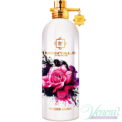 Montale Roses Musk Limited EDP 100ml за Мъже и ...