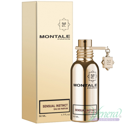Montale Sensual Instinct EDP 50ml за Мъже и Жени