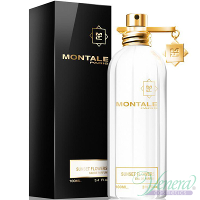 Montale Sunset Flowers EDP 100ml за Мъже и Жени