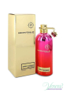 Montale Sweet Flowers EDP 100ml  за Жени БЕЗ ОПАКОВКА Дамски Парфюми без опаковка