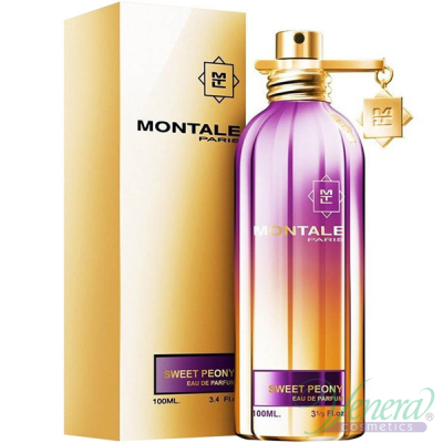 Montale Sweet Peony EDP 100ml за Мъже и Жени