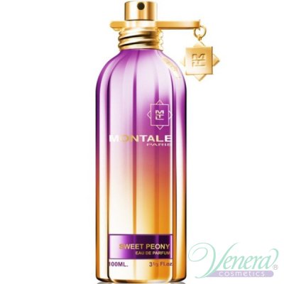 Montale Sweet Peony EDP 100ml за Мъже и Жени БЕ...