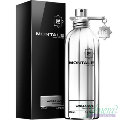 Montale Vanilla Cake EDP 100ml за Мъже и Жени