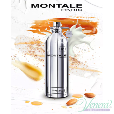 Montale Vanilla Cake EDP 100ml за Мъже и Жени