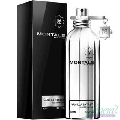 Montale Vanilla Extasy EDP 100ml за Жени