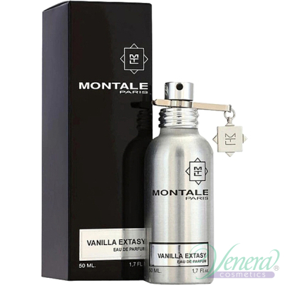 Montale Vanilla Extasy EDP 50ml за Жени