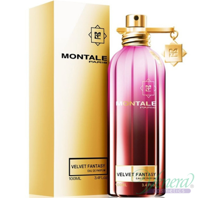 Montale Velvet Fantasy EDP 100ml за Жени