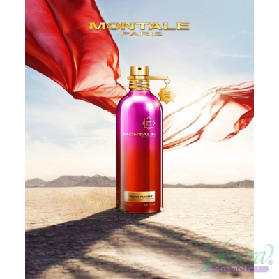 Montale Velvet Fantasy EDP 50ml за Жени