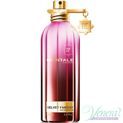 Montale Velvet Fantasy EDP 100ml за Жени БЕЗ ОП...