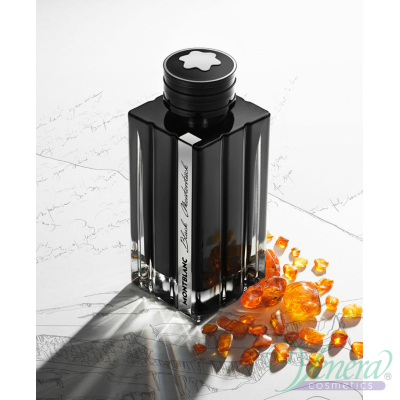 Montblanc Black Meisterstuck EDP 125ml за Мъже БЕЗ ОПАКОВКА Мъжки Парфюми без опаковка