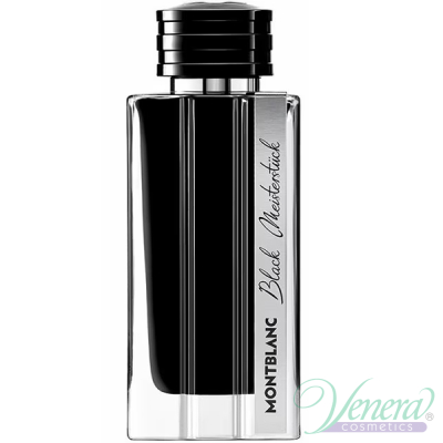 Montblanc Black Meisterstuck EDP 125ml за Мъже БЕЗ ОПАКОВКА