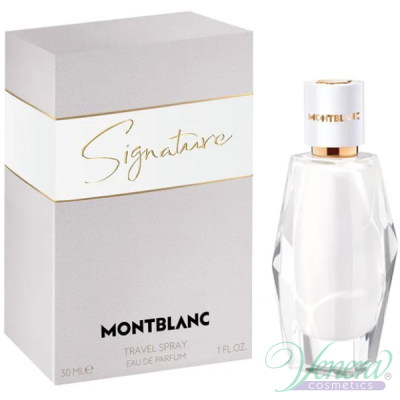 Montblanc Signature EDP 30ml за Жени Дамски Парфюми