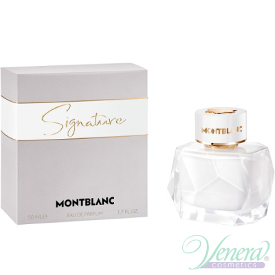 Montblanc Signature EDP 50ml за Жени