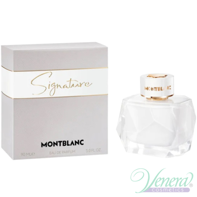 Montblanc Signature EDP 90ml за Жени