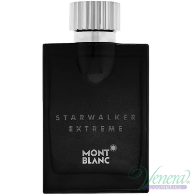 Mont Blanc Starwalker Extreme EDT 75ml за Мъже Мъжки Парфюми