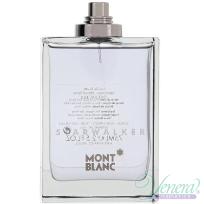 Mont Blanc Starwalker EDT 75ml за Мъже БЕЗ ОПАКОВКА За Мъже