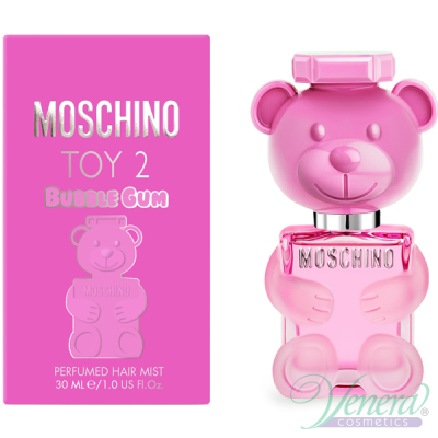 Moschino Toy 2 Bubble Gum EDT 30ml за Жени Дамски Парфюми