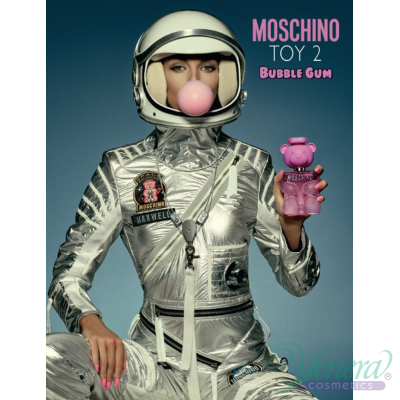 Moschino Toy 2 Bubble Gum Комплект (EDT 50ml + ...