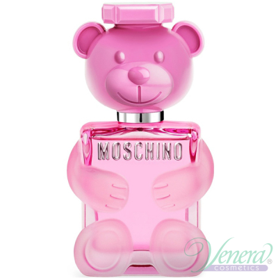Moschino Toy 2 Bubble Gum EDT 100ml за Жени БЕЗ ОПАКОВКА Дамски Парфюми без опаковка
