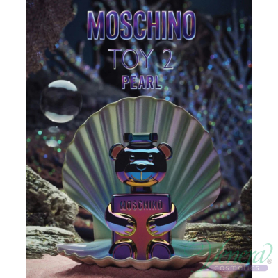 Moschino Toy 2 Pearl Комплект (EDP 50ml + BL 50...