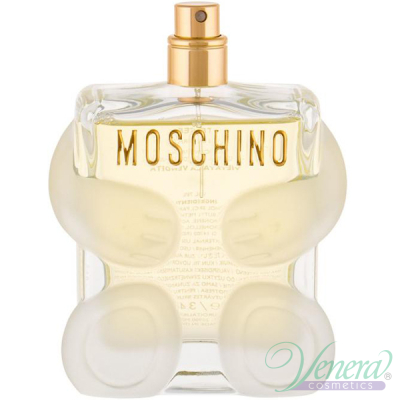 Moschino Toy 2 EDP 100ml за Жени БЕЗ ОПАКОВКА Дамски Парфюми без капачка