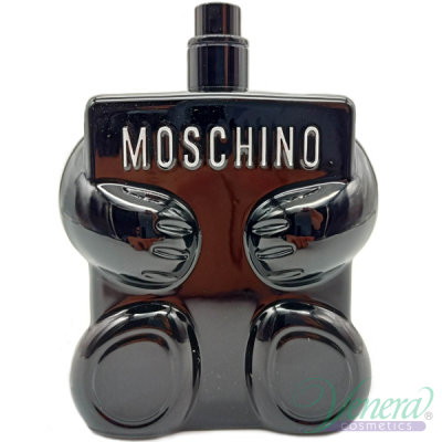 Moschino Toy Boy EDP 100ml за Мъже Без Капачка Мъжки Парфюми без капачка