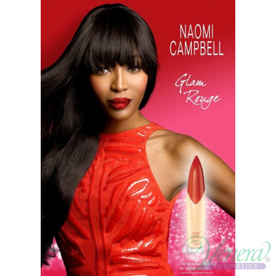 Naomi Campbell Glam Rouge EDT 15ml за Жени Дамски Парфюми