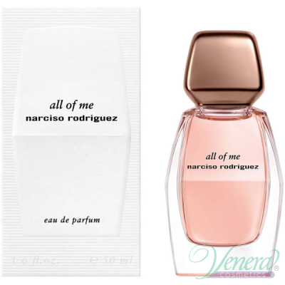 Narciso Rodriguez All Of Me EDP 50ml за Жени Дамски Парфюми