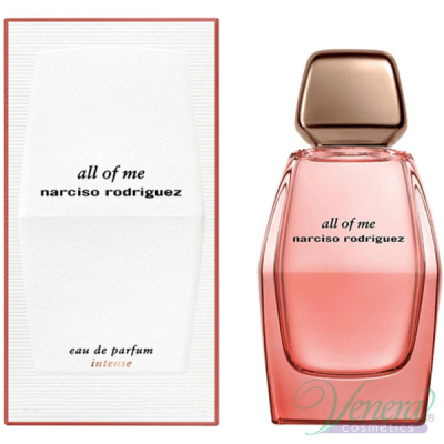 Narciso Rodriguez All Of Me Intense EDP 90...