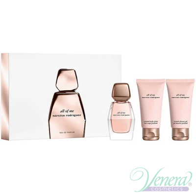 Narciso Rodriguez All Of Me Комплект (EDP 50ml ...
