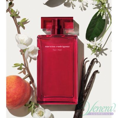 Narciso Rodriguez for Her Intense EDP 100ml за Жени БЕЗ ОПАКОВКА Дамски Парфюми без опаковка