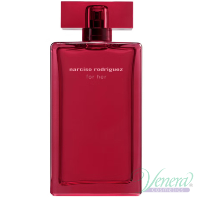 Narciso Rodriguez for Her Intense EDP 100ml за Жени БЕЗ ОПАКОВКА Дамски Парфюми без опаковка