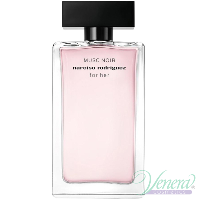 Narciso Rodriguez Musc Noir for Her EDP 100ml за Жени БЕЗ ОПАКОВКА Дамски Парфюми без опаковка