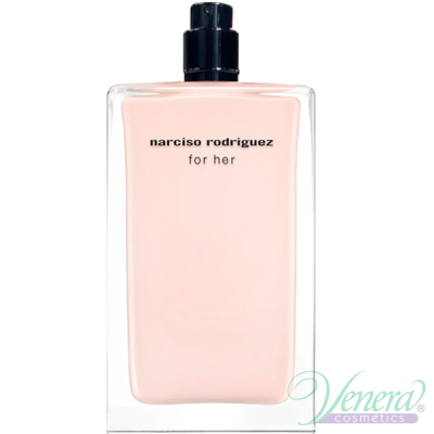 Narciso Rodriguez for Her EDP 100ml за Жени БЕЗ ОПАКОВКА Дамски Парфюми