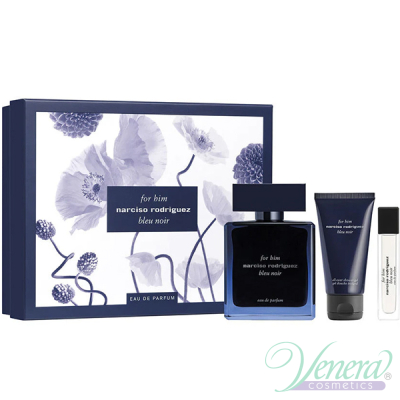 Narciso Rodriguez for Him Bleu Noir Eau de Parf...